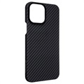 Tactical MagForce iPhone 13 Pro Case - Carbon Fiber / Black