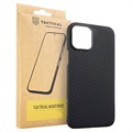 Tactical MagForce iPhone 13 Pro Case - Carbon Fiber / Black