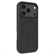 iPhone 17 Pro Max/18 Pro Max Tactical MagForce Hyperstealth Case - MagSafe Compatible - Asphalt