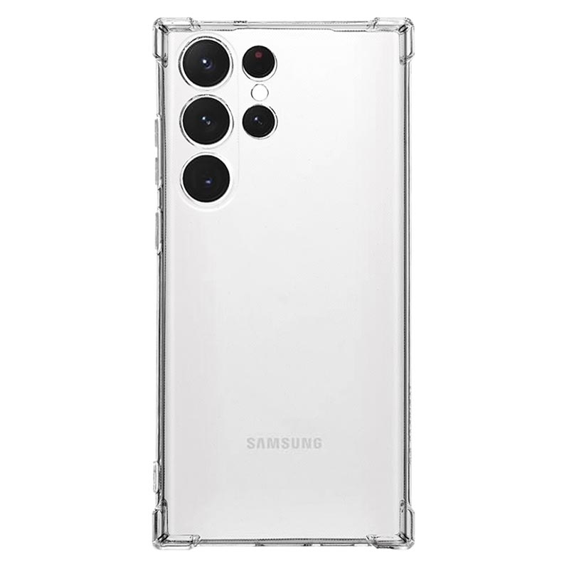 Galaxy S23 Ultra Screen Protector, EF-US918CTEGWW
