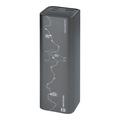 Tactical Squad Head Quarters 27000mAh Power Bank with TFT Display - Grey