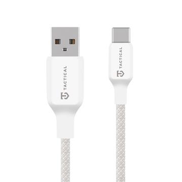 Tactical Stitch Thread USB-A / USB-C Cable - 1m, 15W