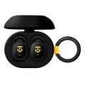Tactical StrikePods Bug Arctic TWS Earphones - Black