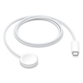 Tactical Apple Watch USB-C Charging Cable - 1m - White