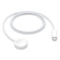 Joyroom S-IW001S Ben Series Apple Watch Magnetic Charging Cable - 1.2m - White