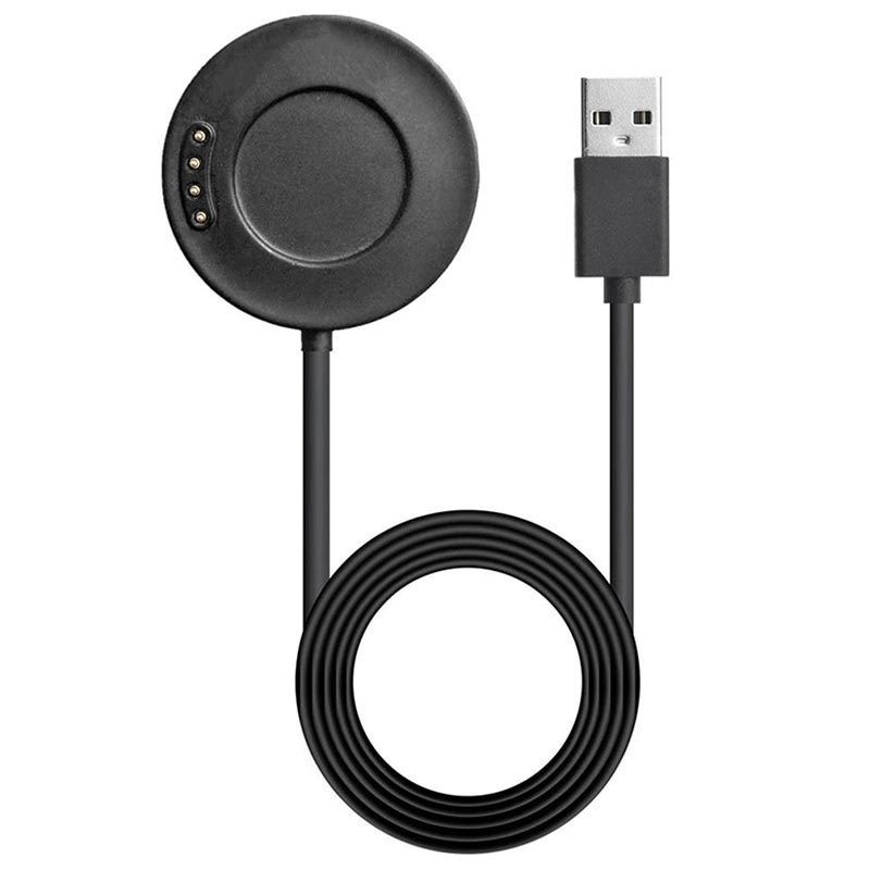 amazfit charging