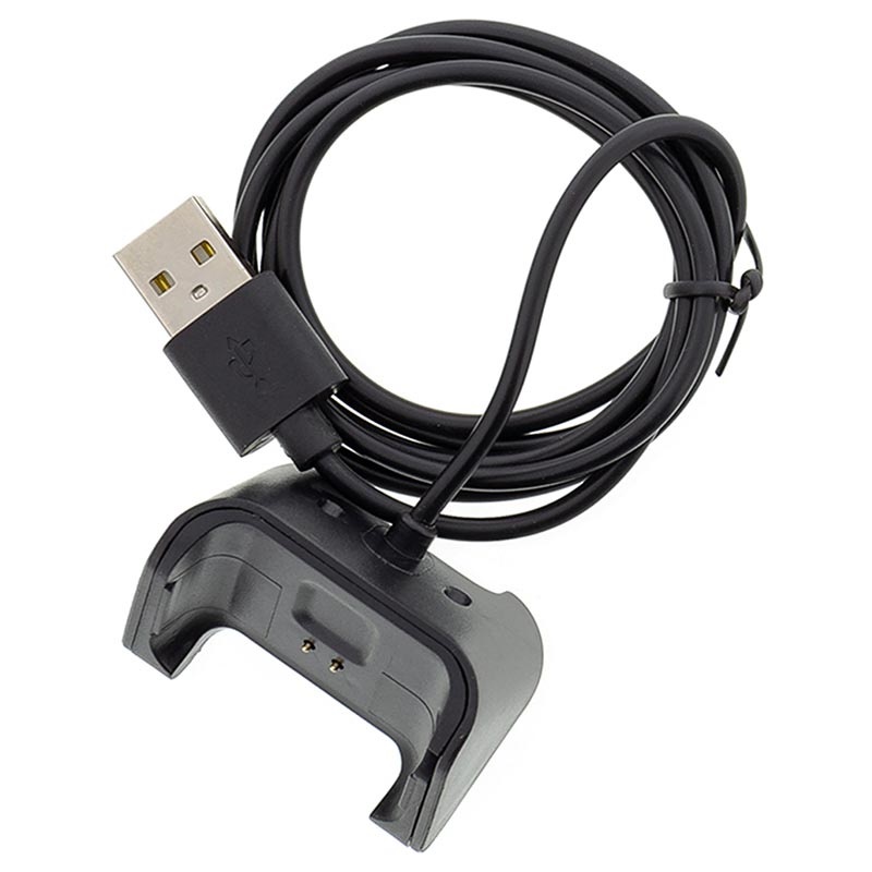 amazfit charging