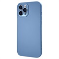 Tactical Velvet Smoothie iPhone 13 Pro Case - Blue