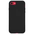 Tactical Velvet Smoothie iPhone 7/8/SE (2020)/SE (2022) Case - Black
