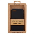 Tactical Velvet Smoothie iPhone 7/8/SE (2020)/SE (2022) Case - Black