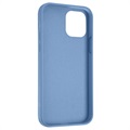 Tactical Velvet Smoothie iPhone 13 Case - Blue