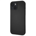 Tactical Velvet Smoothie iPhone 13 Mini Case - Black