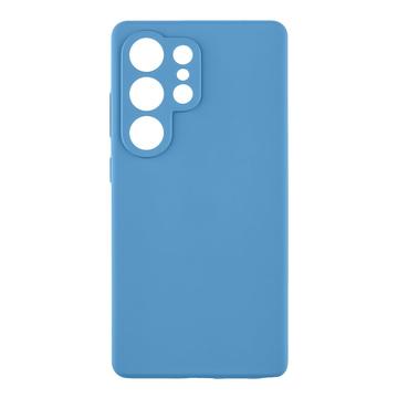 Samsung Galaxy S25 Ultra Tactical Velvet Smoothie Case - Blue
