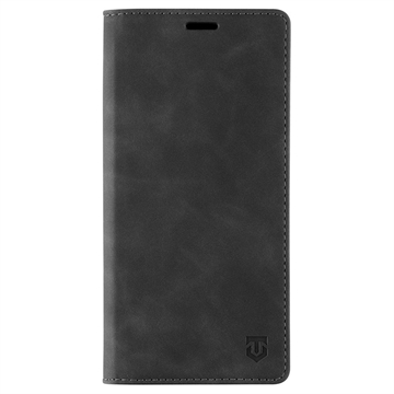 Samsung Galaxy S23 5G Tactical Xproof Wallet Case - Black