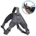 Tailup Adjustable Dog Harness with Hand Strap - XXL