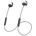 TaoTronics TT-BH065 Boost Sport Wireless Earphones - Black