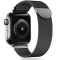 Apple Watch Series 9/8/SE (2022)/7/SE/6/5/4/3/2/1 Tech-Protect Milanese Strap