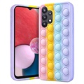 Tech-Protect Bubble Pop Samsung Galaxy A13 TPU Case - Colorful