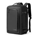 Tech-Protect Defender S50 Travel Laptop Backpack - 20l - Black
