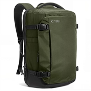 Tech-Protect Defender S70 24L Travel Laptop Cabin Backpack - Ryanair/Wizz Air - 40x30x20cm