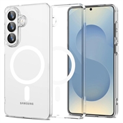 Samsung Galaxy S26 Tech-Protect FlexAir MagSafe TPU Case - Clear