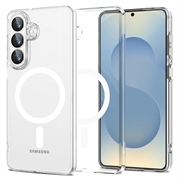 Samsung Galaxy S26+ Tech-Protect FlexAir MagSafe TPU Case - Clear