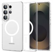 Samsung Galaxy S26 Ultra Tech-Protect FlexAir MagSafe TPU Case - Clear