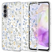 Samsung Galaxy A37 Tech-Protect FlexAir TPU Case