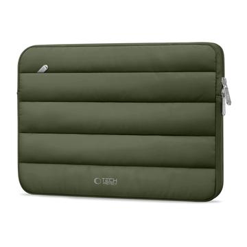 Tech-Protect Fluffy Plush Laptop Sleeve 15"-16"