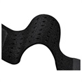 Tech-Protect G10 Universal Sports Armband - 6.5" - Black
