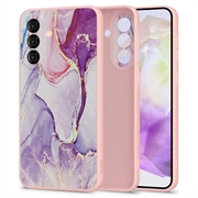 Samsung Galaxy A37 Tech-Protect Icon Silicone Case