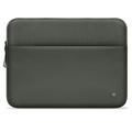 Tech-Protect Laptop Sleeve with Accessory Pocket - 15"-16" - Army Green