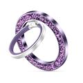 Tech-Protect MMR200 Magnetic MagSafe Ring Holder - Purple