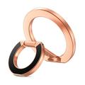 Tech-Protect MMR400 Magnetic MagSafe Ring Holder - Rose Gold