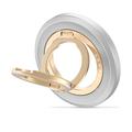 Tech-Protect MMR700 Lamano MagSafe Phone Ring - Titanium / Gold