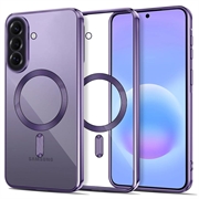 Samsung Galaxy A37 Tech-Protect MagFlex Case - MagSafe Compatible