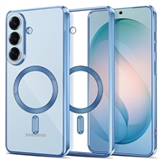 Samsung Galaxy S26 Tech-Protect MagFlex Case - MagSafe Compatible