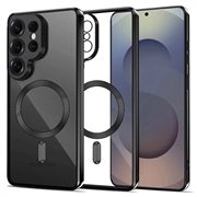 Samsung Galaxy S26 Ultra Tech-Protect MagFlex Case - MagSafe Compatible