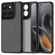 Motorola Edge 70 Fusion/70 Fusion+ Tech-Protect MagMat Case - Matte Black
