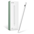 Tech-Protect Magnetic iPad Stylus Pen - White