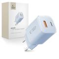 Tech-Protect NCM33W Dual-Port 30W Wall Charger