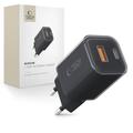 Tech-Protect NCM33W Dual-Port 30W Wall Charger