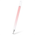 Tech-Protect Ombre Premium Stylus Pen - Pink
