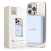 Tech-Protect PB11 LifeMag Magnetic Wireless Power Bank - 15W