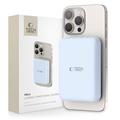 Tech-Protect PB11 LifeMag Magnetic Wireless Power Bank - 15W - Blue