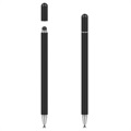 Tech-Protect Magnet Premium Stylus Pen - Black