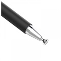 Tech-Protect Magnet Premium Stylus Pen - Black