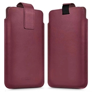 Tech-Protect SM65 Universal Phone Case - 6"-6.9" - Mulberry