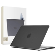 MacBook Pro 14" 2021/2026 Tech-Protect SmartShell Case - Matte Black