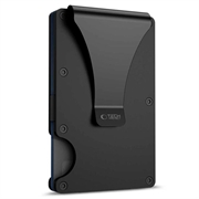 Tech-Protect Thorn RFID Card Holder / Wallet - Black